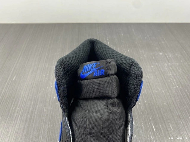 Rep Onekick 555088-007 Jordan Retro Royal Air 1 0524